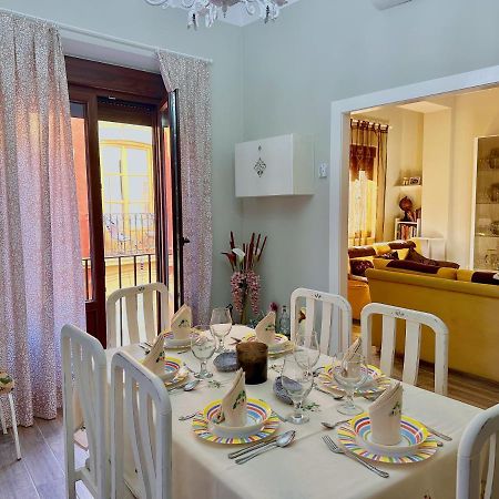 Fabuloso Apartamento Azacayas City Center Granada Eksteriør billede