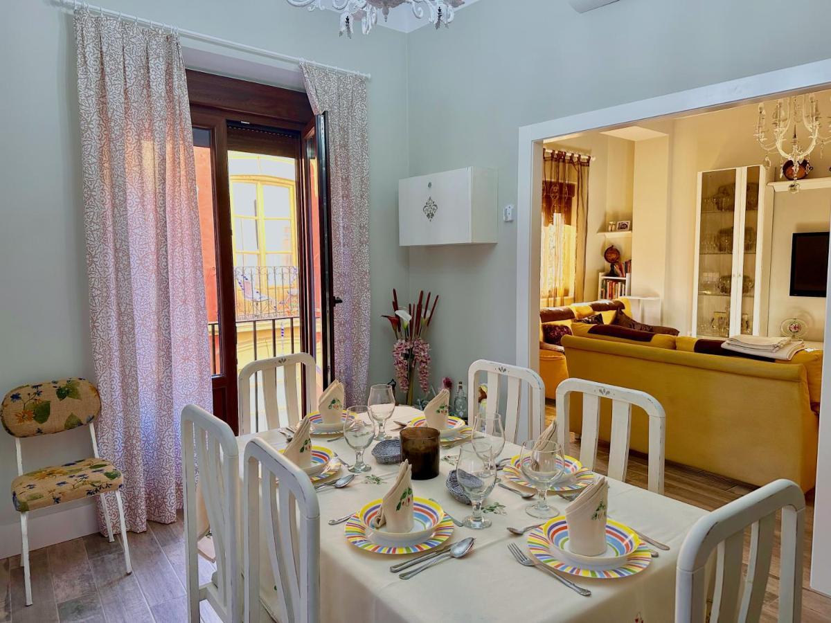 Fabuloso Apartamento Azacayas City Center Granada Eksteriør billede