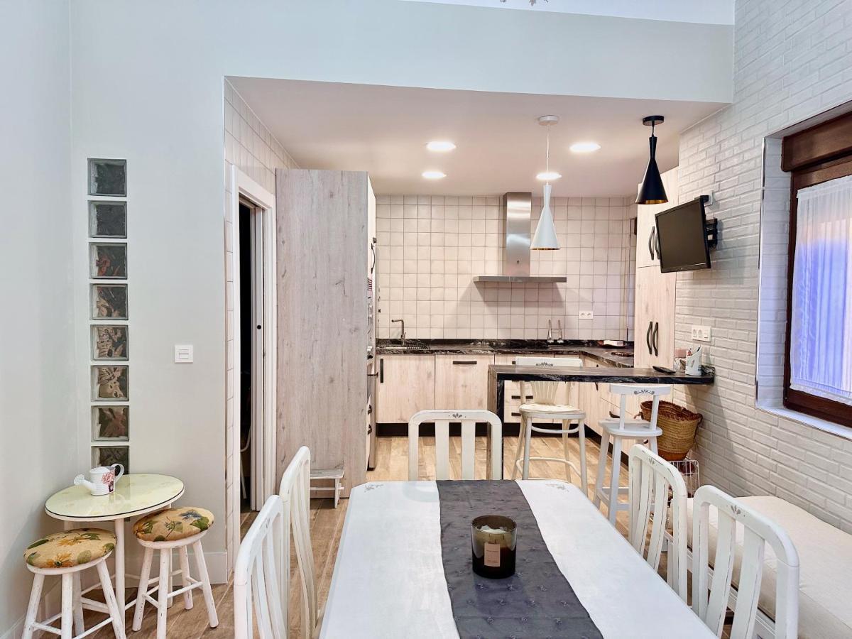 Fabuloso Apartamento Azacayas City Center Granada Eksteriør billede