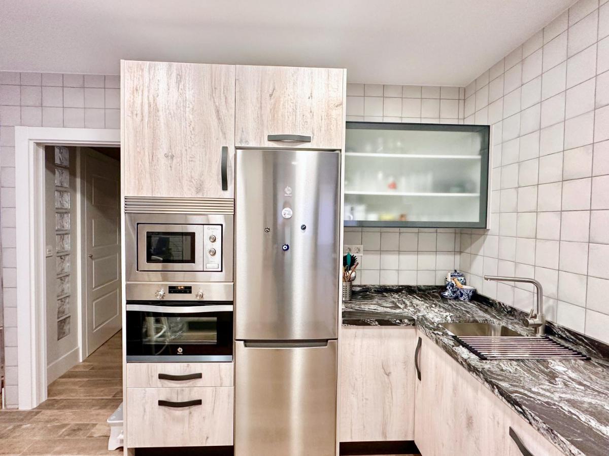 Fabuloso Apartamento Azacayas City Center Granada Eksteriør billede