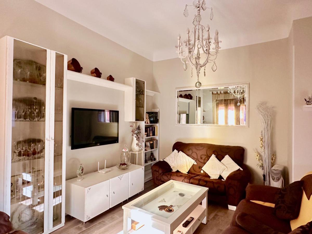 Fabuloso Apartamento Azacayas City Center Granada Eksteriør billede