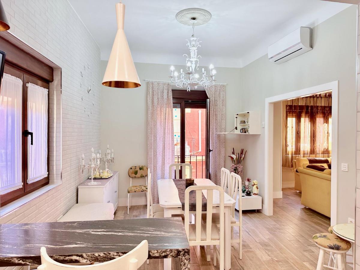 Fabuloso Apartamento Azacayas City Center Granada Eksteriør billede