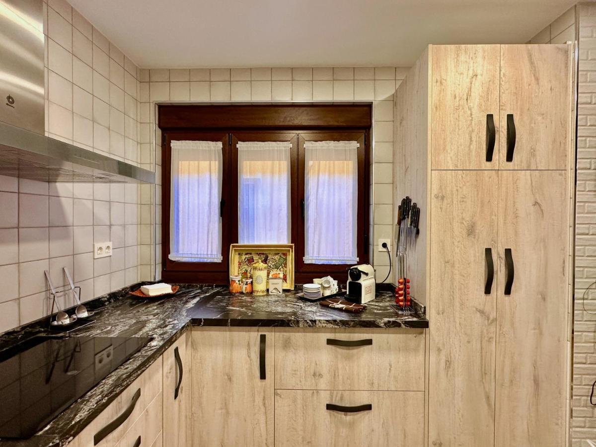 Fabuloso Apartamento Azacayas City Center Granada Eksteriør billede