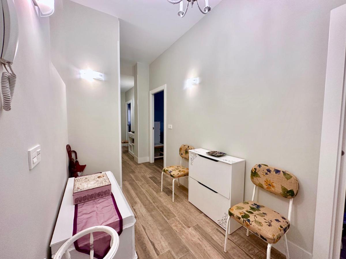 Fabuloso Apartamento Azacayas City Center Granada Eksteriør billede