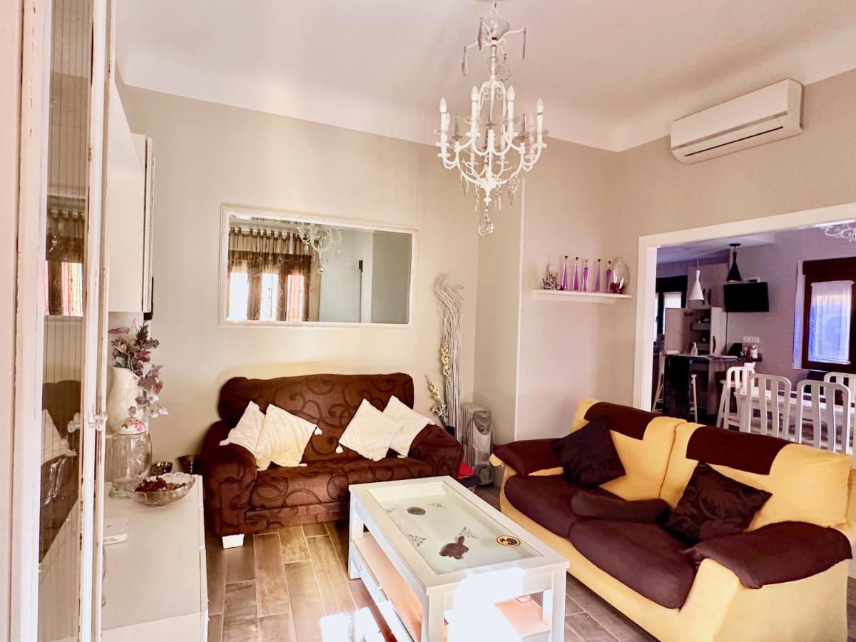 Fabuloso Apartamento Azacayas City Center Granada Eksteriør billede