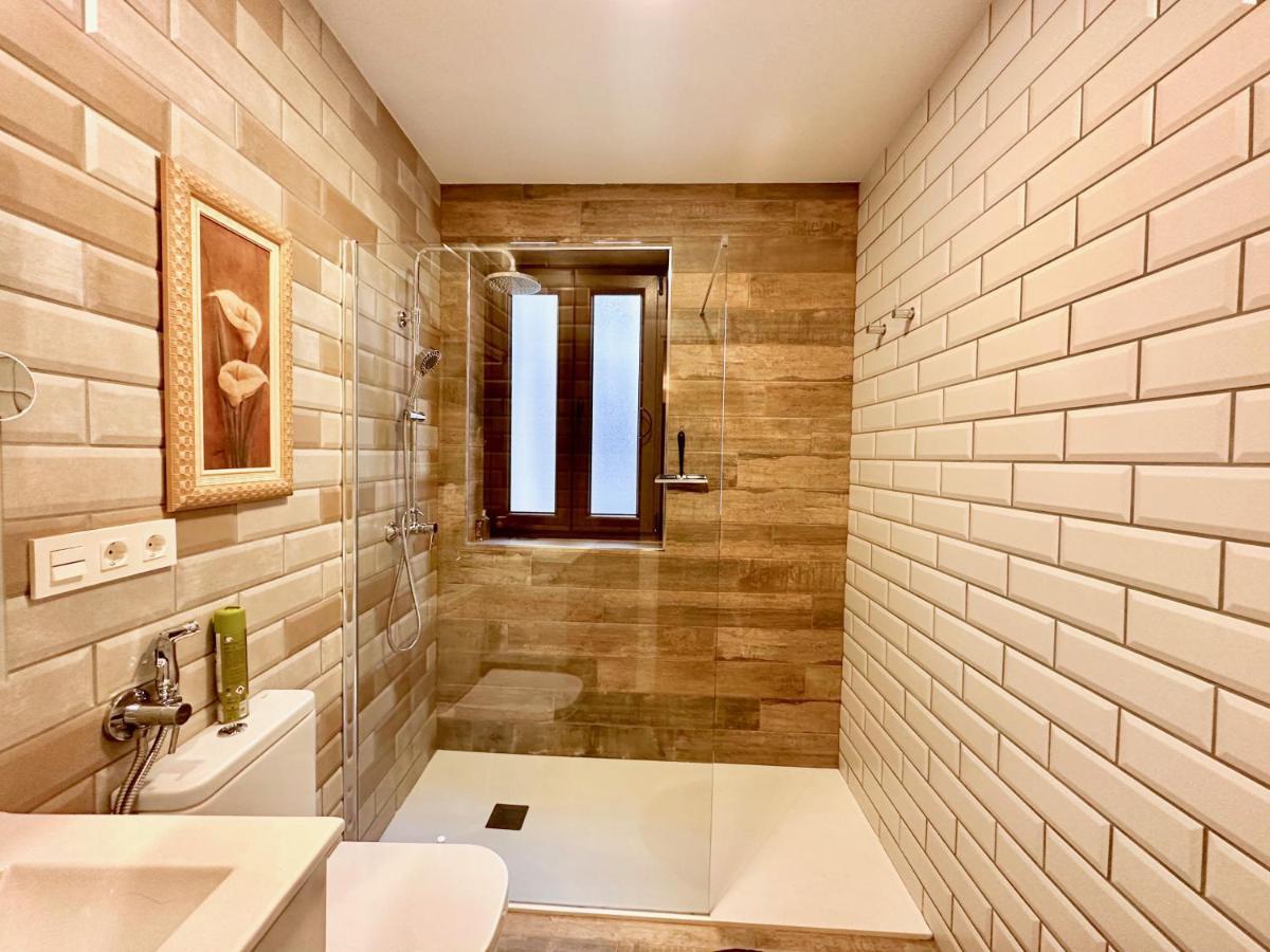 Fabuloso Apartamento Azacayas City Center Granada Eksteriør billede