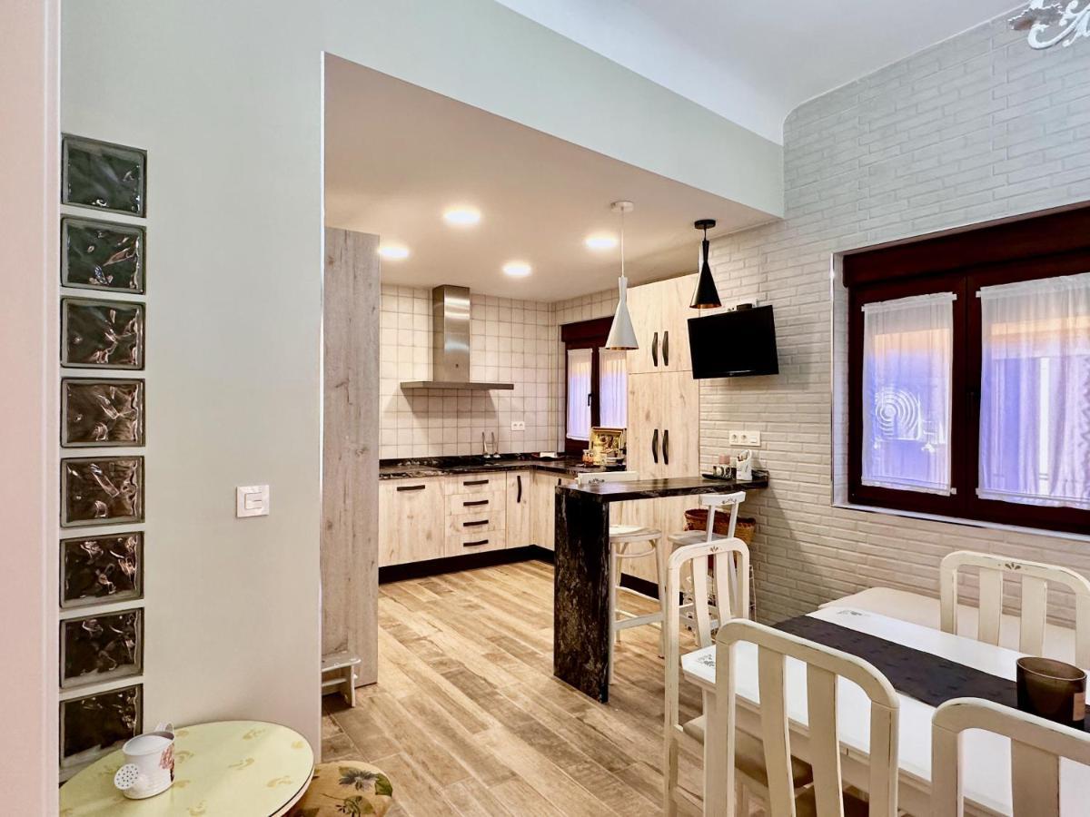 Fabuloso Apartamento Azacayas City Center Granada Eksteriør billede