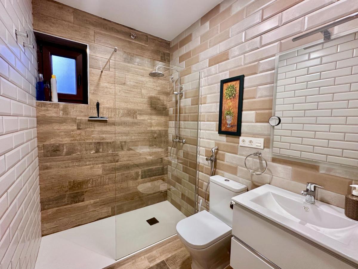 Fabuloso Apartamento Azacayas City Center Granada Eksteriør billede