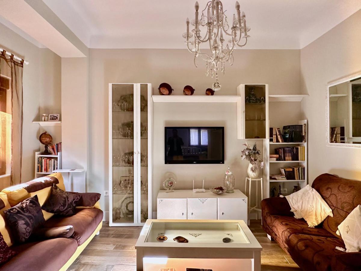 Fabuloso Apartamento Azacayas City Center Granada Eksteriør billede