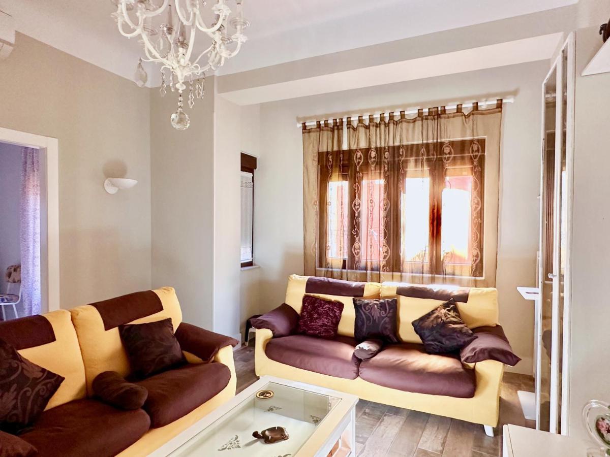 Fabuloso Apartamento Azacayas City Center Granada Eksteriør billede