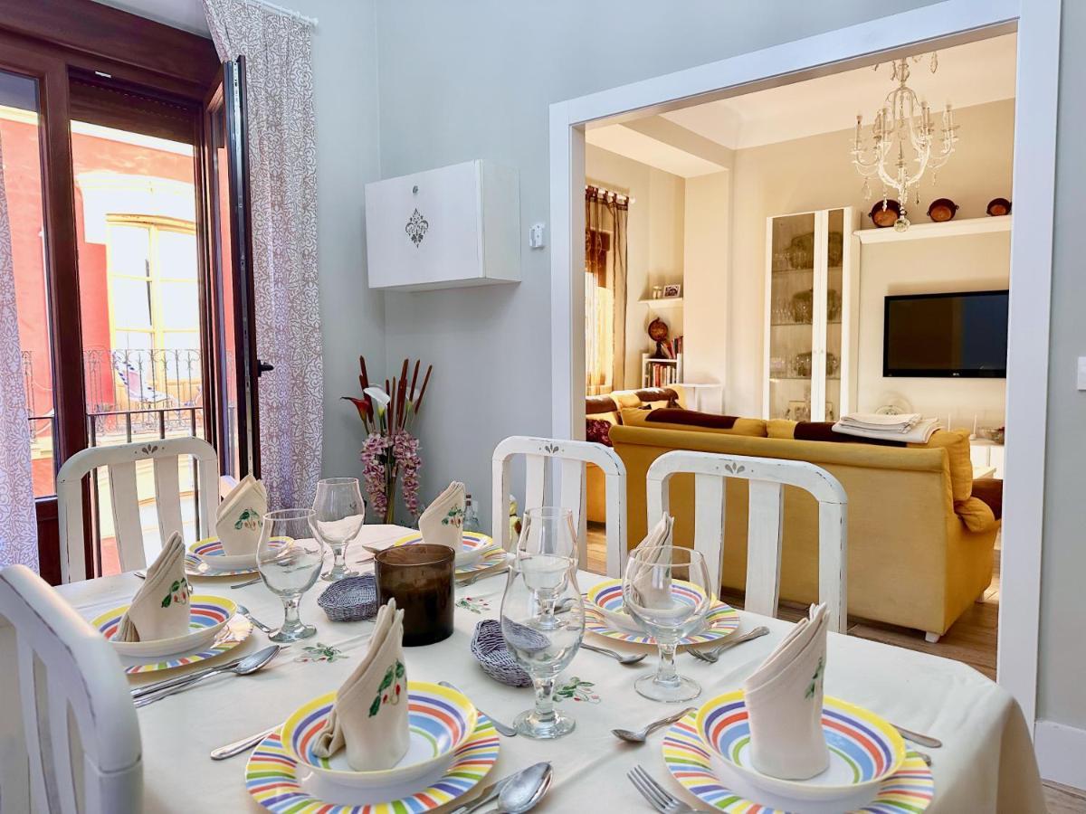 Fabuloso Apartamento Azacayas City Center Granada Eksteriør billede