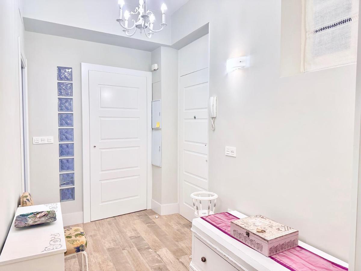Fabuloso Apartamento Azacayas City Center Granada Eksteriør billede