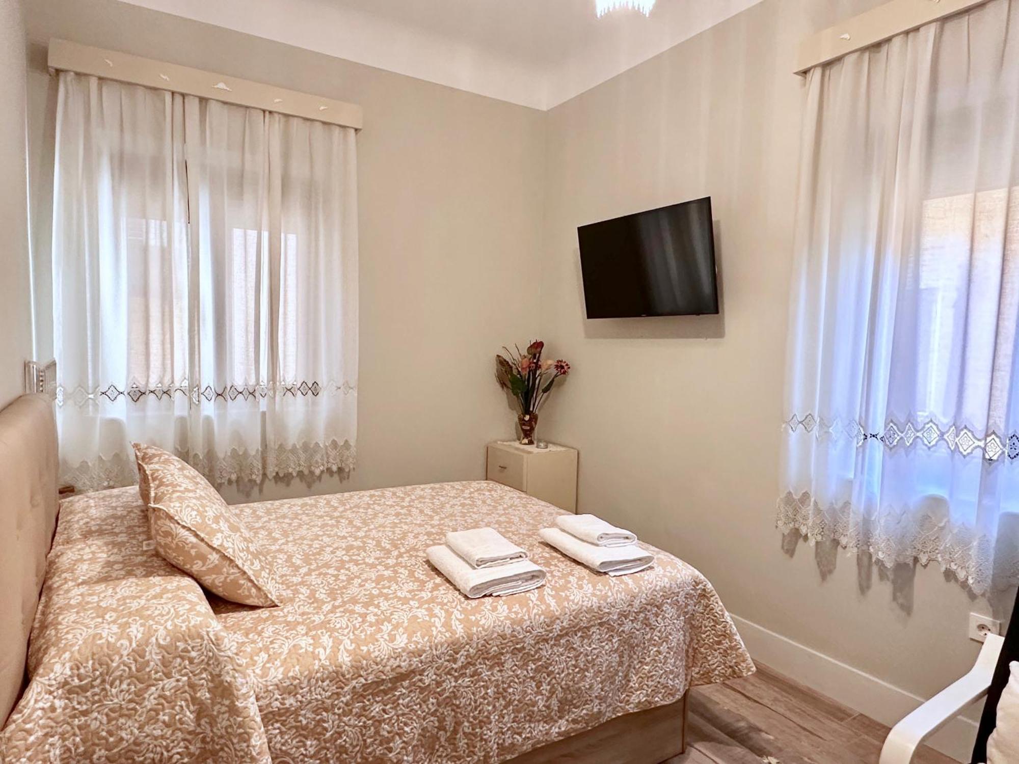 Fabuloso Apartamento Azacayas City Center Granada Eksteriør billede