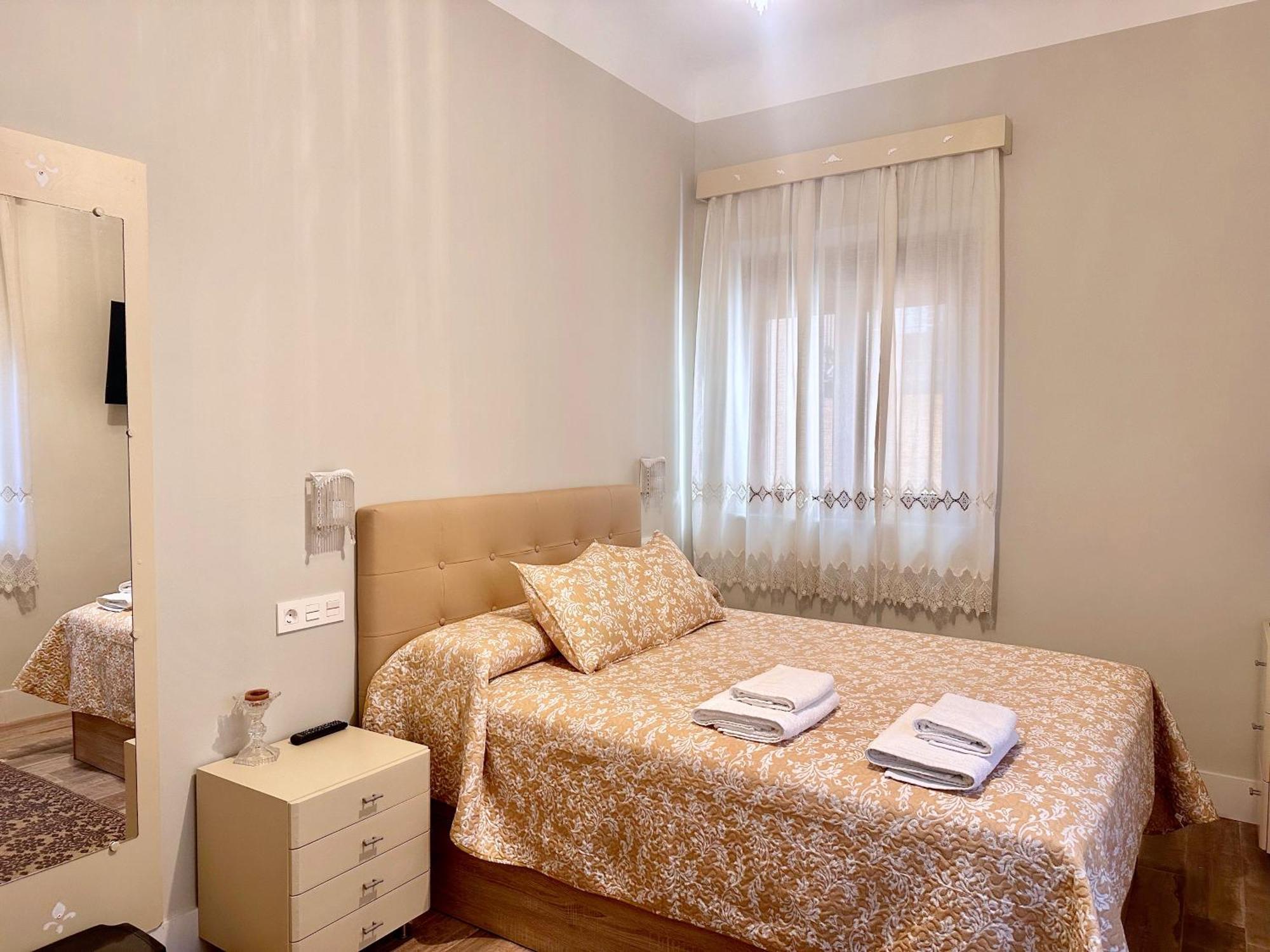 Fabuloso Apartamento Azacayas City Center Granada Eksteriør billede