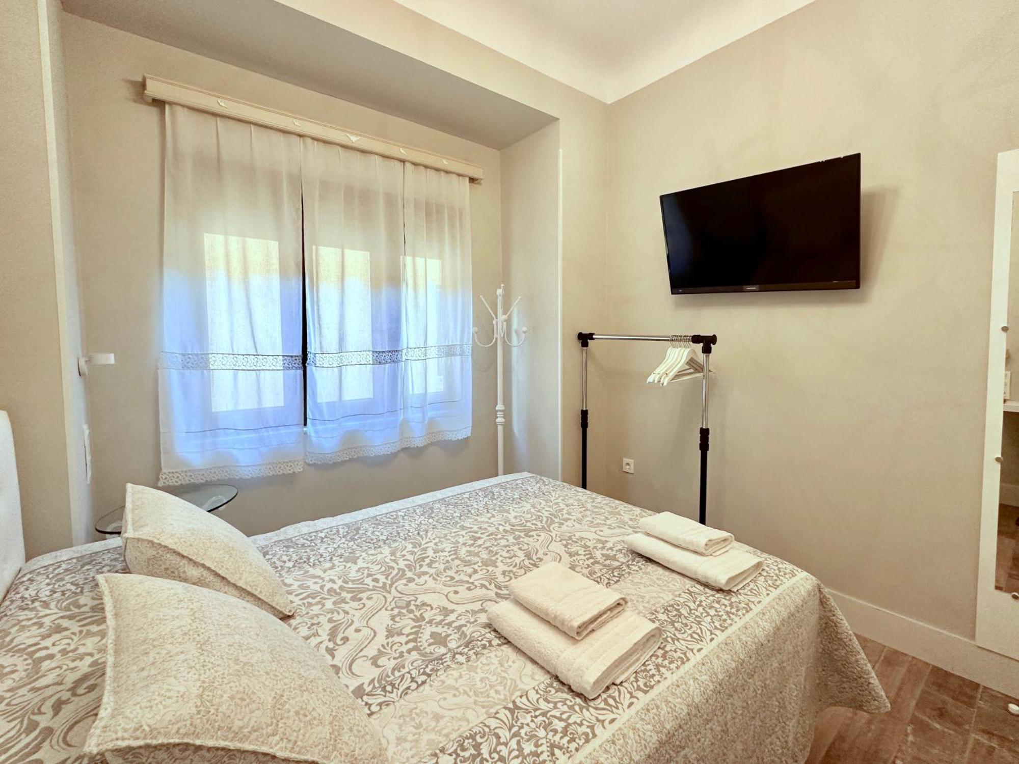Fabuloso Apartamento Azacayas City Center Granada Eksteriør billede