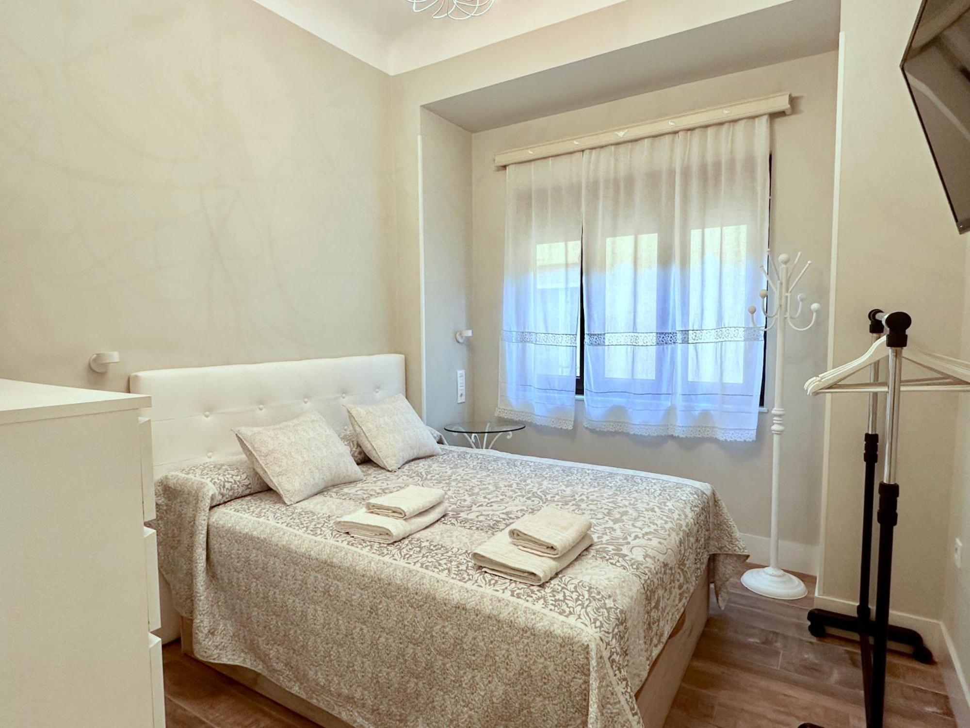 Fabuloso Apartamento Azacayas City Center Granada Eksteriør billede