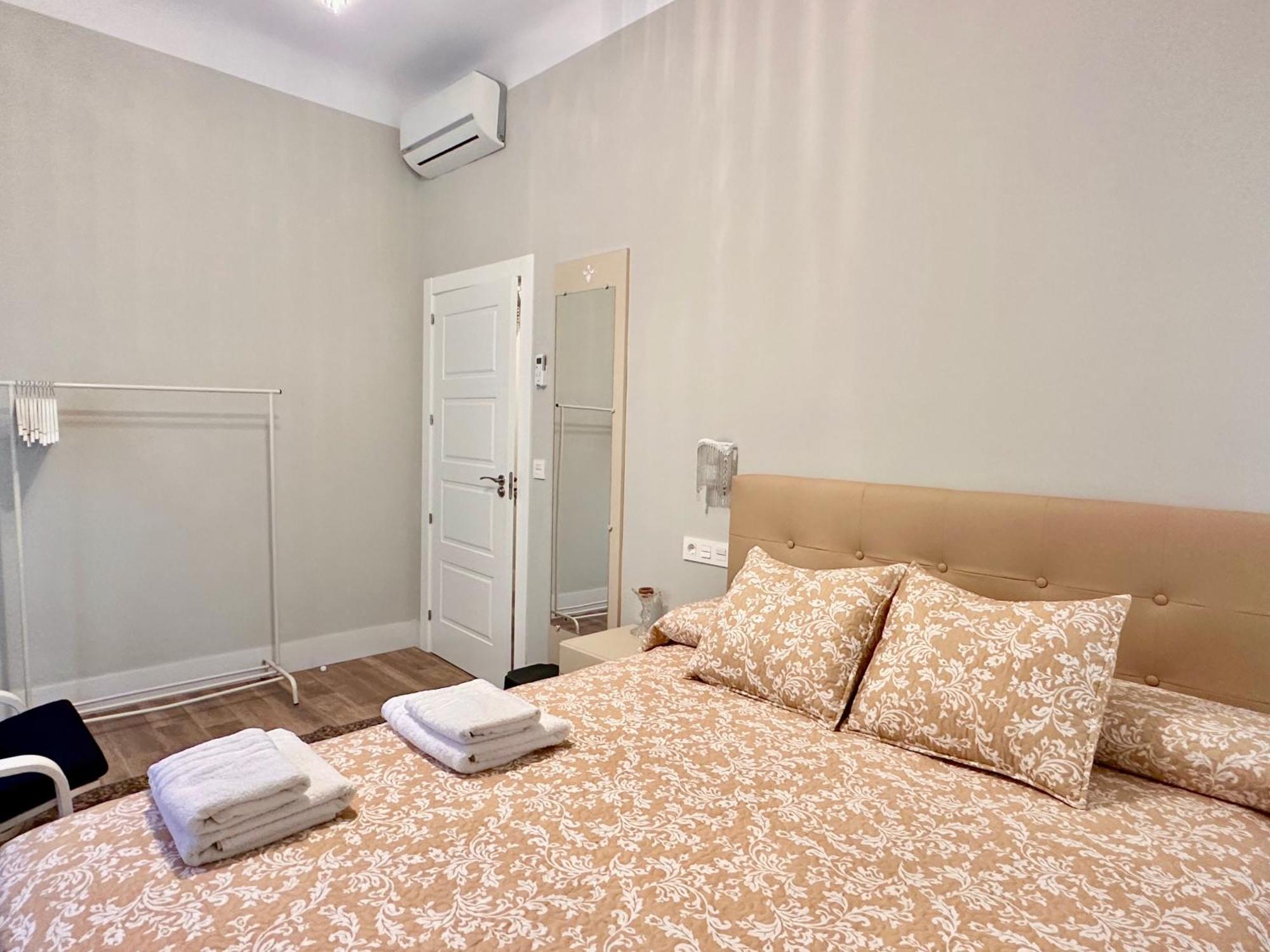 Fabuloso Apartamento Azacayas City Center Granada Eksteriør billede