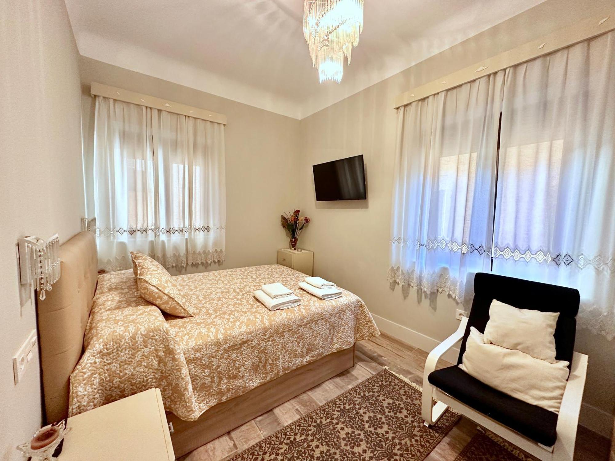 Fabuloso Apartamento Azacayas City Center Granada Eksteriør billede